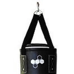 Remise ✔️ Sport De Combat Montana Sac De Frappe De Boxe Montana Access 110 NOIR ❤️