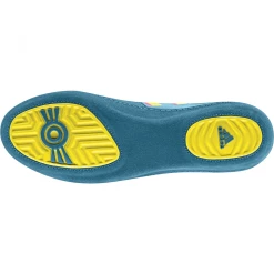 Remise 🧨 Mode- Lifestyle Homme Adidas Performance Chaussures De Boxe Adidas Performance Combat Speed.5 BLEU 😍 -Combat Sport magasin 964096f7bb8f47ffbe6b5006705e184e