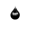 Meilleure affaire 🎁 Boxe Anglaise Metal Boxe Sac De Frappe Metal Boxe Water 35kg NOIR 👍 -Combat Sport magasin 983a85771e84412aba00246b2fb563e5