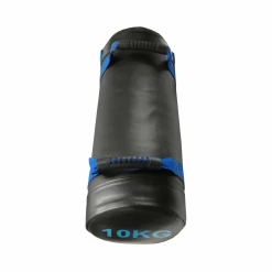 Remise 💯 Fitness Sporti France Sac De Sable Musculation Sporti France 10 Kg NOIR 🧨