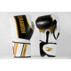 Meilleure affaire 🤩 Boxe Dorawon Dorawon, Gants De Boxe Cuir Professionnel Leeds, Blanc BLANC 🎁 -Combat Sport magasin 9d1eb68847fe43e184fd09f160dd98c9