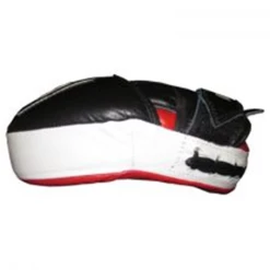 Offres ❤️ Boxe Française Montana Pattes D'ours De Boxe Montana Fastlight NOIR 🛒 -Combat Sport magasin 9e19bfa0f9034316830acf5ebf56f522