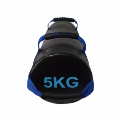 Coupon 🎉 Fitness Sporti France Sac De Sable Musculation Sporti France 5 Kg NOIR 👍