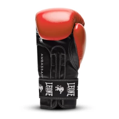 Meilleur prix 🔔 Boxe Leone 1947 Gants De Boxe Ambassador ROUGE ✔️ 11 Meilleur prix 🔔 Boxe Leone 1947 Gants De Boxe Ambassador ROUGE ✔️ -Combat Sport magasin a2bd511791f74530b9259802aafec04a 1