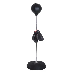 Offres 🥰 Homcom Punching Ball Sur Pied 👏