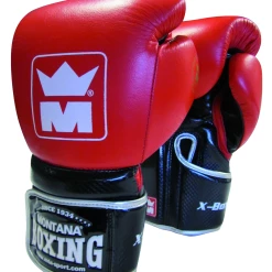 De gros 💯 Sport De Combat Montana Gants De Boxe Montana "x-boxing" ROUGE 😍 -Combat Sport magasin a7ca7a64b7f24aaabae98036e86f1acf 1