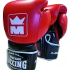 De gros 💯 Sport De Combat Montana Gants De Boxe Montana "x-boxing" ROUGE 😍 -Combat Sport magasin a7ca7a64b7f24aaabae98036e86f1acf