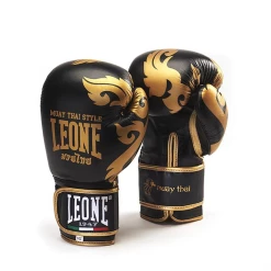 Meilleur prix 🎉 Sport De Combat Leone 1947 Gants De Boxe Leone Boxe Thaï NOIR 🎉 -Combat Sport magasin aab1125af6814c32b03b21825fc991c7 1