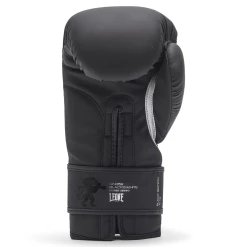 Coupon ⌛ Sport De Combat Leone 1947 Gants De Boxe Leone Black NOIR 🧨 -Combat Sport magasin ab42d2f593974988bf67596f85a19481