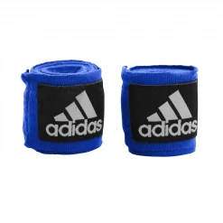 De gros 🌟 Sport De Combat Adidas Bandage Boxe Bandes De Maintien Bleu BLEU 🛒 -Combat Sport magasin ac753d66da5f4015a4a238b431a84b1c
