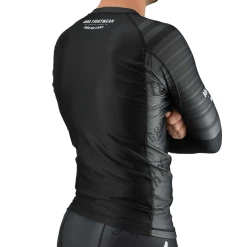 Bon marché 😉 Boxe Thailandaise Boa Rashguard Bõa Jogo No Chao NOIR 🔔 7 Bon marché 😉 Boxe Thailandaise Boa Rashguard Bõa Jogo No Chao NOIR 🔔 -Combat Sport magasin ac8695dbaca841898d8377dc2ac6b28f