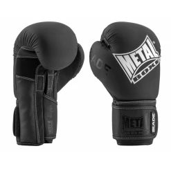 Budget ⌛ Boxe Anglaise Metal Boxe Gants De Boxe Entraînement Metal Boxe Blade Classic NOIR ✨ -Combat Sport magasin ae5832bdd8344fabb8a181ab468e7dec