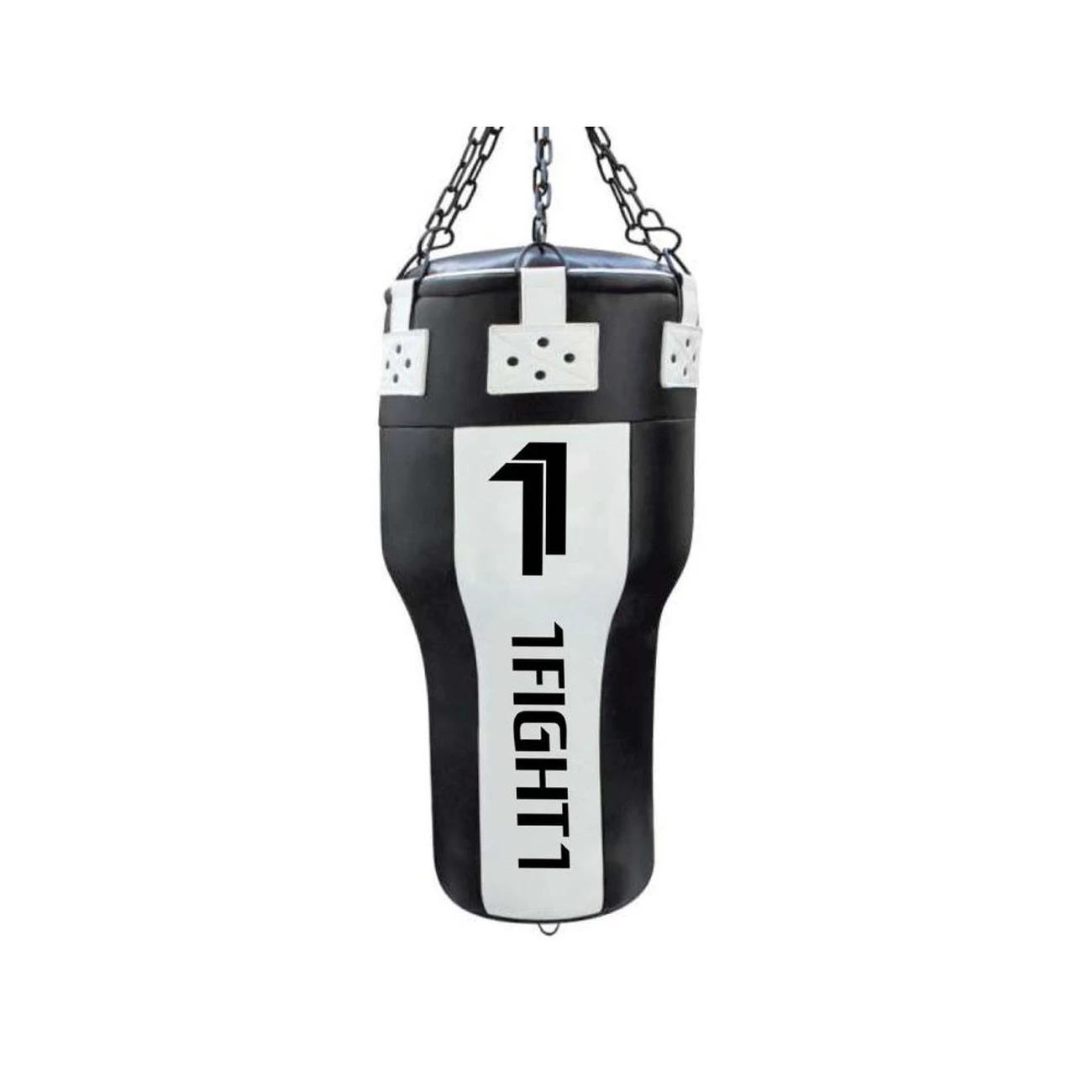 Tout neuf ⭐ Sport De Combat 1fight1 1fight1, Sac De Frappe Professionnel Lima Taille 120 Cm, Noir Et Blanc 🌟 3 Tout neuf ⭐ Sport De Combat 1fight1 1fight1, Sac De Frappe Professionnel Lima Taille 120 Cm, Noir Et Blanc 🌟