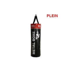 De gros 🎁 Arts Martiaux Metal Boxe Sac De Frappe P.u. Plein Metal Boxe ❤️ -Combat Sport magasin b1ac5a57e15a44fe9eabf4e79a051137