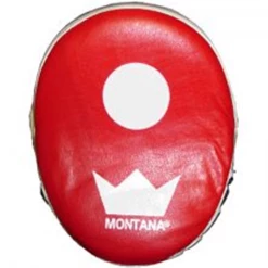 Offres ❤️ Boxe Française Montana Pattes D'ours De Boxe Montana Fastlight NOIR 🛒 -Combat Sport magasin b81ec6e007684b739768f392d9a06c1f