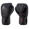 Meilleure affaire 👍 Boxe Anglaise Metal Boxe Gants De Boxe Entraînement Metal Boxe Thai NOIR 😍 -Combat Sport magasin b86f4a7fc1664ff8821b0c691499d7dd