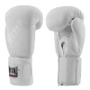 Nouveau ✔️ Boxe Anglaise Metal Boxe Gants De Boxe Entraînement Metal Boxe BLANC ✔️ -Combat Sport magasin c056fe1842e545e596d7a84bf6e3bf0e