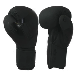 Tout neuf 🧨 Boxe Anglaise Metal Boxe Gants De Boxe Entraînement Metal Boxe Blade NOIR 🥰 -Combat Sport magasin c459176b6df14d9e85b71ebe4b326a91