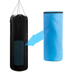 Vente flash 🥰 Marbo Sport Marbo Sport Sac De Frappe Renforcé 150 Cm Fi45cm + Torpedo Mc-w150 | 45-ex 🛒 -Combat Sport magasin c782338a4c8a4747becdfb0ffd8d3468 4