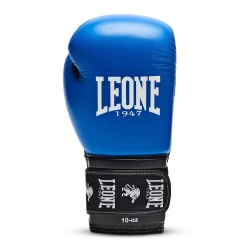 Acheter 🌟 Boxe Leone 1947 Gants De Boxe Ambassador BLEU 🤩 -Combat Sport magasin cac2f0ba4ce142aab8480119b416fefe 2
