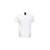 Offres ✨ Fitness Homme Everlast T-shirt Manches Courtes Everlast Russel BLANC 👏 -Combat Sport magasin cd2336a431394b5cb486863689e8096f