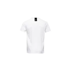 Offres ✨ Fitness Homme Everlast T-shirt Manches Courtes Everlast Russel BLANC 👏