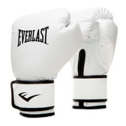Meilleur prix ⌛ Boxe Anglaise Ever Gants De Boxe Everlast Core Blanc BLANC ⭐ -Combat Sport magasin d4aba6877d2f47b087c48af5f9c77277