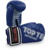 De gros ✔️ Boxe Anglaise Top Ten Gants Multiboxes Top Ten Superfight Stars BLEU 🔔 -Combat Sport magasin d5e15fb0e7944174af98b7805e8f7f49