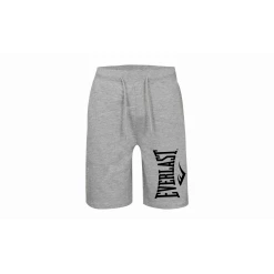 Meilleure vente 💯 Fitness Homme Everlast Short Everlast Clifton GRIS 🛒 -Combat Sport magasin daa3bf44d2124b9bb46d47afd964e95a