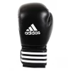 Offres 🌟 Adid Nb 8oz Gants De Boxe Adidas Kpower 100 Noirs NOIR 🛒 -Combat Sport magasin daf15a36e8c64996996730754046673e