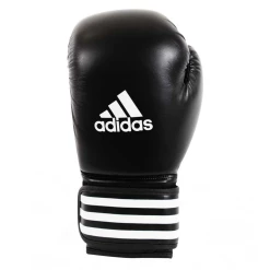 Offres 🌟 Adid Nb 8oz Gants De Boxe Adidas Kpower 100 Noirs NOIR 🛒