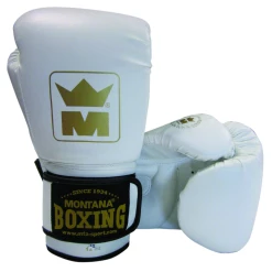 Coupon 🎉 Sport De Combat Montana Gants De Boxe Montana "mmb100" BLEU 🌟