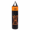 Grosses soldes 😍 Boxe Anglaise Metal Boxe Sac De Frappe Vide Metal Boxe Indiana NOIR 😀 -Combat Sport magasin dbaa8138f7c748bd9ae8f18722993fde