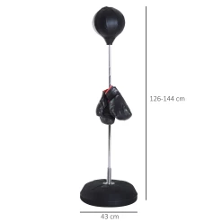 Offres 🥰 Homcom Punching Ball Sur Pied 👏 10 Offres 🥰 Homcom Punching Ball Sur Pied 👏 -Combat Sport magasin de8dd2dbded84c0a937aed06570f8a3a