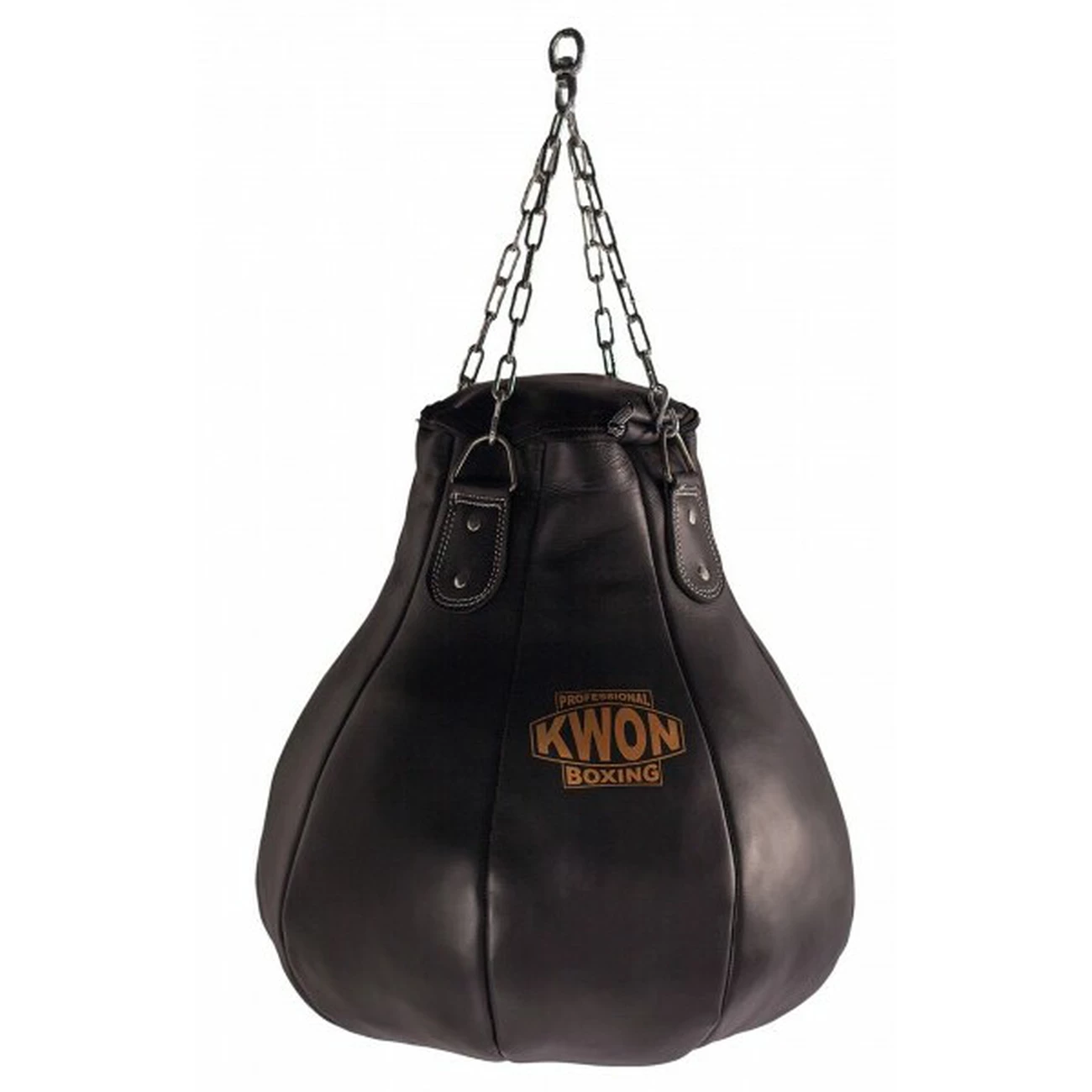 Promo ✨ Boxe Anglaise Kwon Sac De Frappe Kwon Professional Boxing Prof.box Leder NOIR 🛒 3 Promo ✨ Boxe Anglaise Kwon Sac De Frappe Kwon Professional Boxing Prof.box Leder NOIR 🛒
