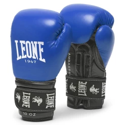 Les meilleures critiques de 🧨 Boxe Leone 1947 Gants De Boxe Ambassador BLEU 😉 -Combat Sport magasin df5397150d4d40559a9aeccde3999081