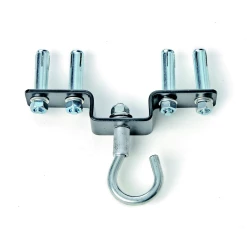 Offres 👏 Boxe Anglaise Tremblay Ct Support Sac De Frappe Plafond Tremblay GRIS 🛒