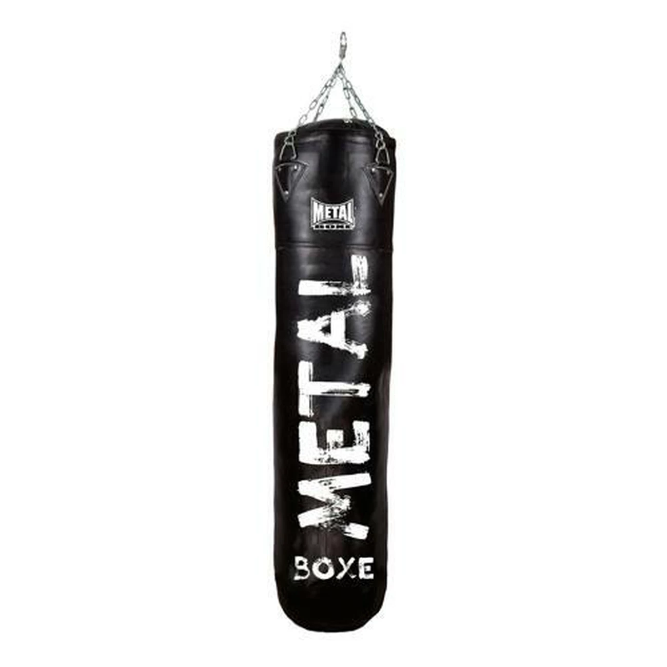 Coupon 👏 Boxe Anglaise Metal Boxe Sac De Frappe Cuir Metal Boxe Heracles 120 NOIR 🌟 3 Coupon 👏 Boxe Anglaise Metal Boxe Sac De Frappe Cuir Metal Boxe Heracles 120 NOIR 🌟
