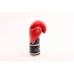 Nouveau 😀 Montana Montana - Gants De Boxe - Fury 14 Oz NOIR ✨ -Combat Sport magasin ec5960d128704d01a364acab22eaaa49