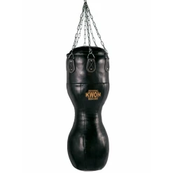 Budget ⌛ Boxe Anglaise Kwon Sac De Frappe Kwon Professional Boxing Prof.box.hook NOIR 🤩