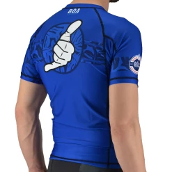 Meilleure vente 🎁 Boxe Thailandaise Boa Rashguard Bõa 🏄 Surfing Team BLEU 🛒 13 Meilleure vente 🎁 Boxe Thailandaise Boa Rashguard Bõa 🏄 Surfing Team BLEU 🛒 -Combat Sport magasin edb510c29eaf4d2a877fdbc0de90b60a 1