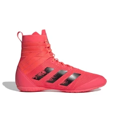 De gros 🎉 Homme Adidas Performance Adidas Performance Chaussures De Boxe Speedex 18 ROSE 🔥 12 De gros 🎉 Homme Adidas Performance Adidas Performance Chaussures De Boxe Speedex 18 ROSE 🔥 -Combat Sport magasin efcd4aa6c1ee44e2a0f2c97f024201c5