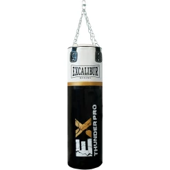 Le moins cher 🎁 Boxe Excalibur Boxing Sac De Frappe Thunder Pro 120 👏