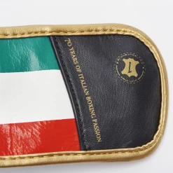 De gros ❤️ Boxe Leone 1947 Gants De Boxe Italy NOIR 🤩 -Combat Sport magasin fe50ef714819468d92c8e2696165446b 1